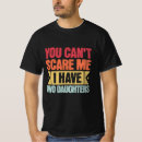 Pesquisar por eu tenho duas filhas camisetas Pai