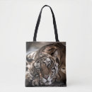 Pesquisar por gato selvagem bolsas tote Animal
