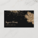 Pesquisar por derrame cartao de visita Empregada