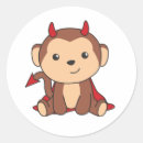 Pesquisar por devil adesivos Macaco