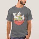 Pesquisar por kitten camisetas Ramen
