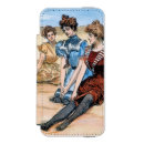 Pesquisar por meninas iphone 7 capas Ilustração