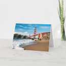 Pesquisar por vacation cartoes Golden gate bridge