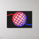 Pesquisar por vasos sanguíneos impressão de canvas Medicina