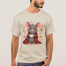 Pesquisar por rato camisetas Animal