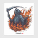 Pesquisar por ceifador adesivos Morte