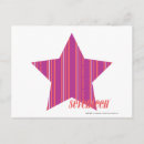 Pesquisar por listras finas cartoes postais Roxo