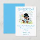 Pesquisar por baby boy 1st birthday convites Menino bebê