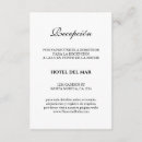 Pesquisar por língua espanhola convites Nuestra boda