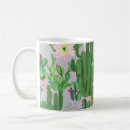 Pesquisar por pintura da flor canecas Natureza