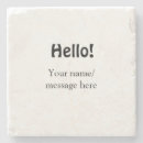 Pesquisar por mensagem porta copos Citação motivacional