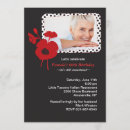 Pesquisar por papoila vermelha convites Qualquer pessoa