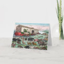 Pesquisar por gravura em cartoes Ilustração