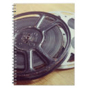 Pesquisar por movie cadernos de notas Film