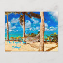 Pesquisar por relaxamento cartoes postais Ilha