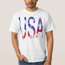 Pesquisar por dois tons camisetas Eua