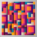 Pesquisar por fundo abstrato laranja pôsteres Formas