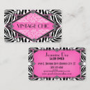 Pesquisar por art cartao de visita Vintage