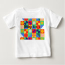 Pesquisar por forma quadrada camisetas For kids