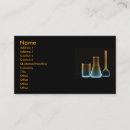 Pesquisar por tubo ensaio de cartao de visita Química