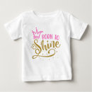 Pesquisar por rosa ouro camisetas For kids