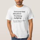 Pesquisar por intj camisetas Julgamento