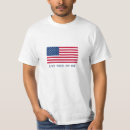 Pesquisar por patriotismo camisetas Americano
