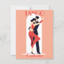 Pesquisar por dançarinos tango cartoes postais Dança de salão