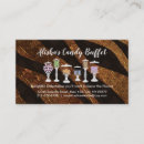 Pesquisar por buffets cartao de visita Cozinheiro