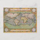Pesquisar por 1570 cartoes postais Ortelius