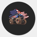 Pesquisar por monstro adesivos Eua