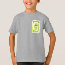 Pesquisar por robô à moda camisetas Boy