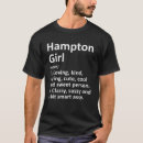 Pesquisar por hampton camisetas Engraçado