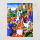 Pesquisar por procissão cartoes postais Arte fina