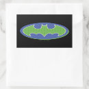 Pesquisar por símbolo batman adesivos Logotipo bastão
