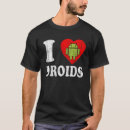 Pesquisar por droid camisetas Amor