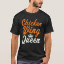 Pesquisar por wings masculinas camisetas Búfalo