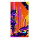 Pesquisar por carros futuristas pôsteres Automóvel