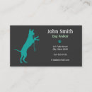 Pesquisar por serviço passeio do cão de cartao de visita Serviços