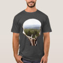 Pesquisar por pintura animal camisetas Paisagem