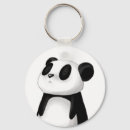 Pesquisar por cute panda chaveiros Fofo