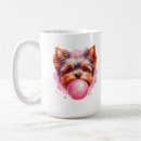 Pesquisar por do yorkshire terrier canecas Adorável