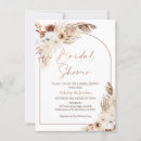 Pesquisar por flores naturais convites Boho