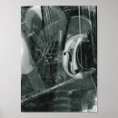 Pesquisar por violin pôsteres Branco