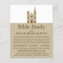 Pesquisar por igreja flyers Bíblia