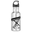 Pesquisar por teclado garrafa agua Piano