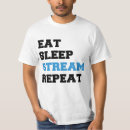 Pesquisar por flux camisetas Streaming