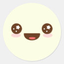 Pesquisar por expressão facial adesivos Rosto animado