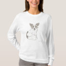 Pesquisar por papillon bonito camisetas Animal