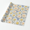 Pesquisar por motivo floral papel de presente Flores